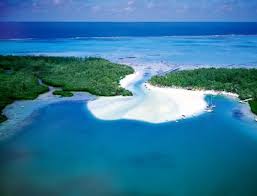 Mauritius.