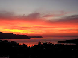 Sunrise