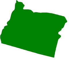 Oregon banks in Oregon