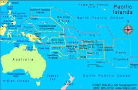Wallis and Futuna
