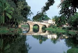 Sancti Spíritus, Cuba