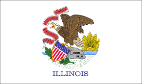 By my count, Illinois is one