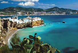 Las Islas Baleares, un paraíso