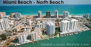 Miami Beach North Beach Real