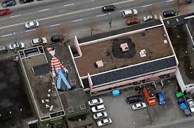 Where's Waldo?