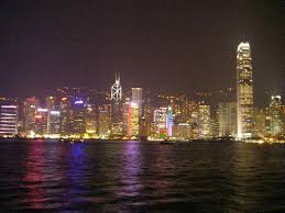 Hong Kong Photos