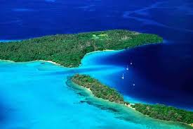 Great deal to Tonga,Fiji &