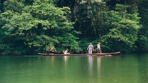 Honduras - Las Marias