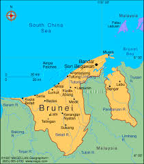 Brunei