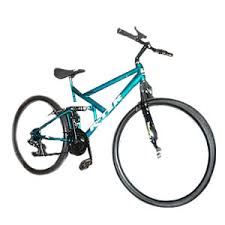 canje" para bicicletas