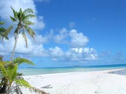 Tokelau - Sydney Island