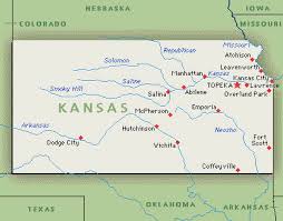 Kansas Department of Health