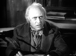 Scrooge - Charles Dickens A