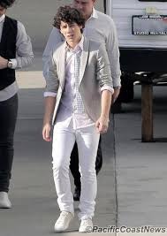 4/10/08; Camera: I &hearts; Nicholas Jonas ...