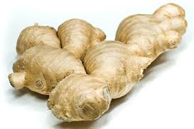No ginger roots were harmed in