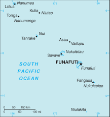 TUVALU