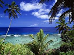 of Niue ? population 1400