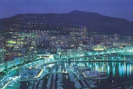 Monaco Tourist Attractions and