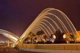 Picture of LUmbracle Valencia