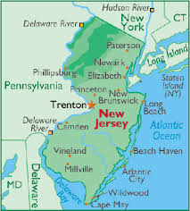 Team Building in New Jersey