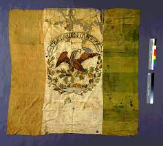 Guerrero Battalion Flag