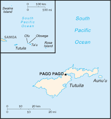 AMERICAN SAMOA