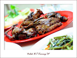 bebek goreng surabaya