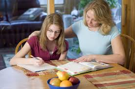 online public home school