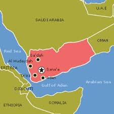 2 al-Qaida Leader in Yemen
