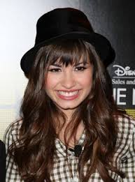 Demi Lovato - Our time is here