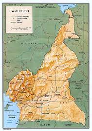 Cameroon.jpg 04-Nov-1995 07:46