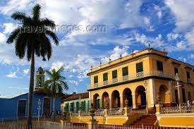 Sancti Spíritus, Cuba: