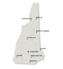 New Hampshire Bank Owned