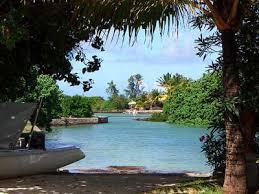 Vacation in Mauritius