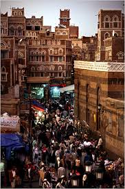Yemen - The New York Times