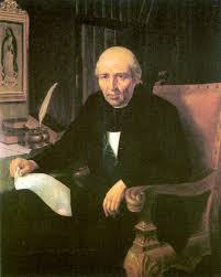 Huellas de Don Miguel Hidalgo