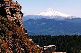 Oregon State Society Annual