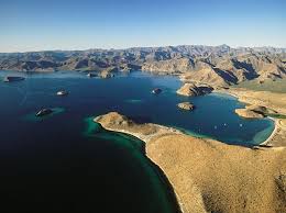 Baja California Sur