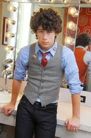 nick jonas
