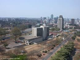 Zimbabwe
