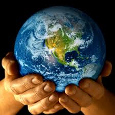 Earth Day Update