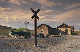 Shakespeare, New Mexico