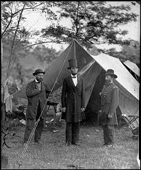 Lincoln's Sexuality and The