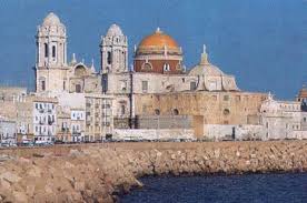 de Bachillerato a Cádiz