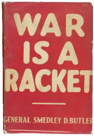 War is a racket (1935)