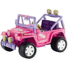 Lets do something fun and for a good cause - Page 2 Fisher-price-barbie-jammin-jeep-4