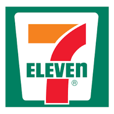... 7 Eleven ...