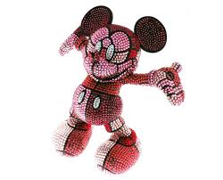 David Flores x Medicom Toy