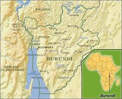 Burundi: Government Moves to