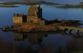 Vacaciones a Escocia